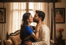 मेरा नाम अंकुर है। और मैं अपने बचपन के प्यार नेहा से शादी कर ली | अब बहुत हु