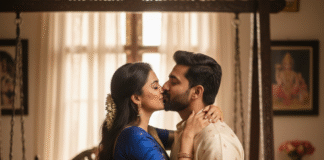 मेरा नाम अंकुर है। और मैं अपने बचपन के प्यार नेहा से शादी कर ली | अब बहुत हु