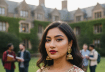 True Love Story – “मेरा नाम अदिति है, मैं हर कदम में आरव के साथ हूँ