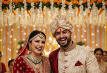 शिव ने मुझे बचपन से प्यार किया… और शादी के बाद मैं समझ पाई कि मेरा पति कितना कीमती है।