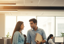 मेरा नाम अर्जुन है यह मेरी कहानी है | ऑफिस/जॉब लव स्टोरी (Office Love)