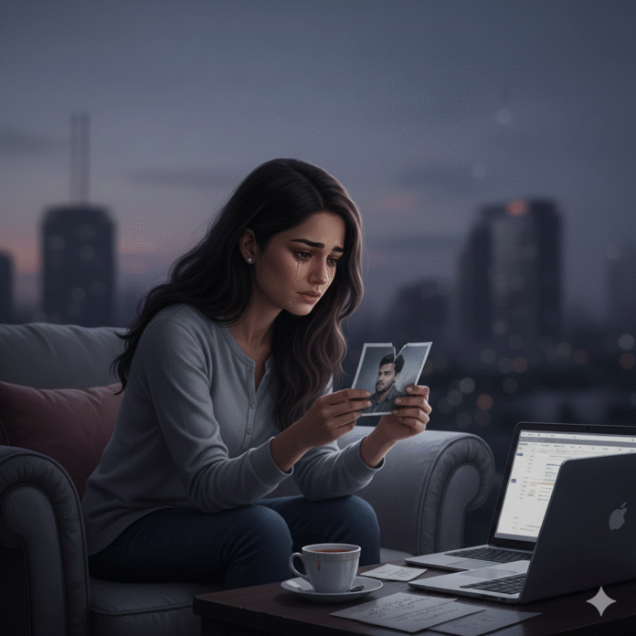 मेरा नाम सनाया है और मुझे प्रोजेक्ट मैनेजर विक्रम ने धोखा दिया | Sad Love Stories