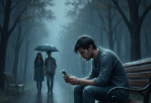 मेरा नाम सार्थक है और मुझे काव्या ने धोखा दिया | Sad Love Stories