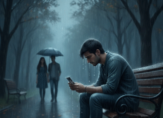 मेरा नाम सार्थक है और मुझे काव्या ने धोखा दिया | Sad Love Stories