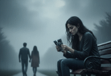 मेरा नाम आराध्या है और मुझे अभिषेक ने धोखा दिया | Sad Love Stories