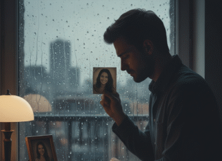 हम रोज़ एक ही रास्ते पर चलते थे— पर उसके मंज़िल में मैं कभी था ही नहीं | Sad Love Stories Sad Love Stories