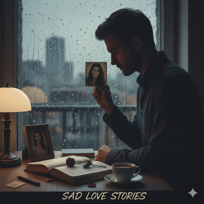 Sad Love Stories Sad Love Stories