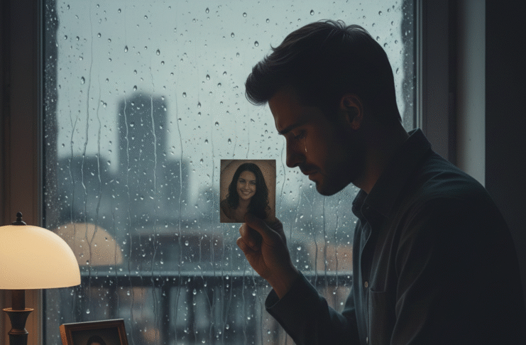 Sad Love Stories