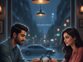 Sad Love Stories