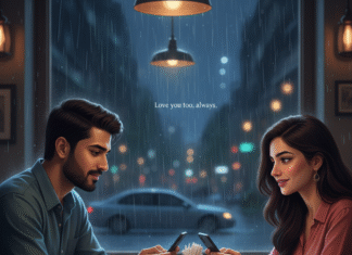 वो रोज़ मुझसे बातें करती थी, पर दिल किसी और को दे चुकी थी Sad Love Stories